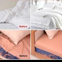 Gambar Tali Pengait Sprei Seprei Karet Jepitan Sudut Kait Kasur Sheet 4 Pcs dari gunawan konfeksi 1 undefined 2 Tokopedia