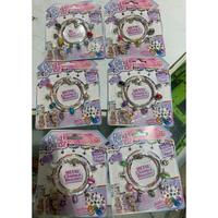 Gambar Mainan Anak Emco Bling Bandz Metal Charms & Bracelet Gelang Anak dari Mishana Shop undefined 5 Tokopedia