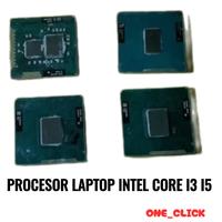 Gambar prosesor laptop Intel core i3 i5 i7 gen 3 Ivy bridge - i3 dari ONE CLICK PART LAPTOP undefined 3 Tokopedia