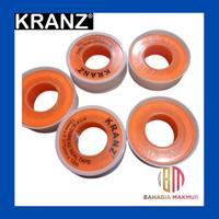 Gambar Sealtape Seal Tape Kran Air / Isolasi Keran Air / Lakban Kran dari Bahagia Makmur Satu undefined 4 Tokopedia