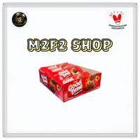 Gambar Good Time Double Choco Chips Cookies | Kukis Cokelat - 10,6 gr (Harga Karton) dari M2F2 Shop - Paseban undefined 2 Tokopedia