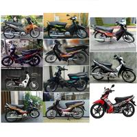 Gambar [ORI GN5] KOMSTIR / KOMLEHER / KOMLAHER / MANGKOK STANG BEAT FI / KARBU / SPORTY ESP / POP / STREET - VARIO TECHNO 110 CW 125 150 LED - SCOOPY 2008 2009 2010 2011 2012 2013 2014 2015 2016 2017 2018 2019 2020 2021 ORIGINAL dari Vinz Motors undefined 4 Tokopedia