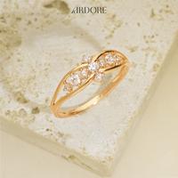 Gambar Perhiasan Ardore Cincin Memories 16K - 240090 - 14 | 1.79gr dari Ardore by Hartadinata Abadi undefined 5 Tokopedia