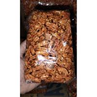 Gambar cemilan seblak ceker 2 kg enak pedas gurih khas ciamis jawa barat dari Toserba Rice undefined 5 Tokopedia