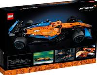 Gambar Lego Technic 42141 McLaren Formula 1 Race Car dari melya official undefined 2 Tokopedia