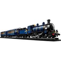 Gambar LEGO 21344 - CUUSO / IDEAS - The Orient Express Train dari melya official undefined 3 Tokopedia