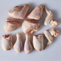 Gambar Ayam Segar Potong 10 Pcs - Ayam Segar dari Heimonfood undefined 1 Tokopedia