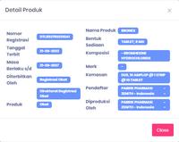 Gambar Bronex 8 mg 10 Tablet - Obat Batuk Berdahak dari Apotekmandjurofficial undefined 4 Tokopedia