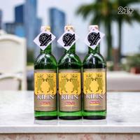 Gambar Paket Kilin Arak Beras 620ml - OT Orang Tua - INDOALKOHOL Original 100% - 1 Btl Kilin dari indoalkohol undefined 1 Tokopedia