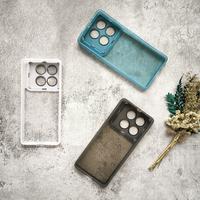Gambar Softcase Infinix GT 20 Pro 5G Case Dual Tone Candy Color Premium Ring Bump Casing Camera Protector - Hitam dari ArmiTech undefined 2 Tokopedia