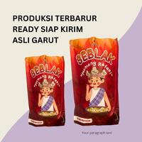 Gambar Makanan Ringan Seblak Rafael Instan Komplit Fresh Asli Garut - Makanan - SEBLAK INSTAN dari Toserba Rice undefined 1 Tokopedia