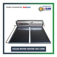 Gambar Handal Prime Solar Water Heater - 302 L dari Handal Official Store undefined 1 Tokopedia