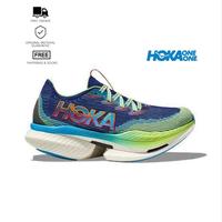 Gambar Hoka One One Cielo X1 Eveling Sky Lettuce Mens Road Running Shoes - Sky Lettuce, 39 dari Dagelstore.id undefined 1 Tokopedia