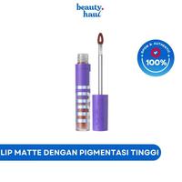 Gambar TERBATAS SOMETHINC IDOL BLURRY SOFT LIP MATTE - Trouble dari Gabriel Sanchez Trendy undefined 1 Tokopedia