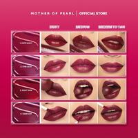 Gambar MOTHER OF PEARL MOP - AM to PM Colorfast Hypertint [Made by Tasya Farasya] - MOP AM’PM 12 dari madame fany undefined 3 Tokopedia