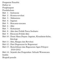 Gambar Max Lane, Unfinished Nation, Ingatan Revolusi, Aksi Massa & Sejarah Indonesia dari djaman baroe undefined 4 Tokopedia