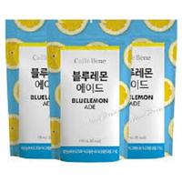 Gambar CAFFE BENE Blue Lemon Ade 190ml dari Ichigo Hongsam Mart undefined 1 Tokopedia
