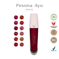 Gambar MOTHER OF PEARL MOP - AM to PM Colorfast Hypertint [Made by Tasya Farasya] - MOP AM’PM 12 dari madame fany undefined 1 Tokopedia