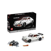 Gambar Lego 10295 Porsche 911 Turbo dari Miracleelmo undefined 3 Tokopedia