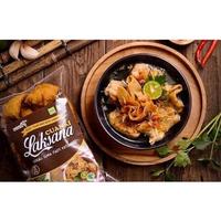 Gambar Cuanki Laksana Paket Family isi 20 Pcs Oleh Oleh Asli Khas Cimahi dari Toserba Rice undefined 3 Tokopedia