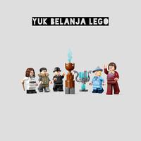 Gambar LEGO Harry Potter 76440 Triwizard Tournament: The Arrival  (1,229 Pieces) dari frmdn undefined 4 Tokopedia