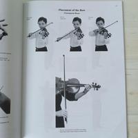Gambar Beli Suzuki Violin School Volume 1 - Violin Part + Cd - Buku Biola dari Ardinaah Tokko undefined 5 Tokopedia