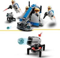 Gambar LEGO 75359 Star Wars 332nd Ahsoka's Clone Trooper Battle Pack dari FUNNY TOY STORE undefined 3 Tokopedia