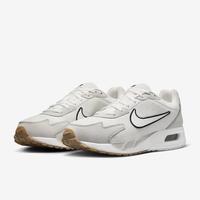 Gambar Sepatu Pria Nike Air Max Solo White Cream Original - 40.5 dari Yumaju.store undefined 4 Tokopedia