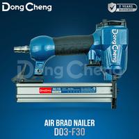 Gambar DongCheng Mesin Paku Tembak Angin Lurus D03-F30 Air Brad Nailer Nail Gun dari DongCheng Power Tools Bogor BTS undefined 5 Tokopedia