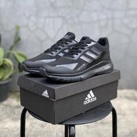 Gambar Sepatu lari pria ukuran besar 44 45 46 47 48 sepatu running big size - Light Grey, 45 dari Billionaire Shoes undefined 2 Tokopedia