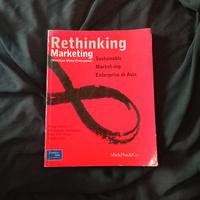 Gambar Rethinking Marketing - Philip Kotler dari Billy Bookstore undefined 1 Tokopedia