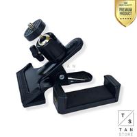 Gambar Price Tripod Stand Camera Clip Holder Untuk Gitar dari Maryantikk Collection undefined 3 Tokopedia