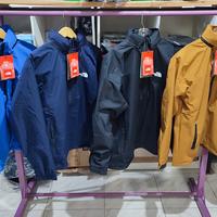 Gambar jaket outdoor waterprof jaket gunung windproof waterproof murah - navy dari bahemoth outdoor_NEW undefined 1 Tokopedia