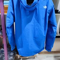 Gambar jaket outdoor waterprof jaket gunung windproof waterproof murah - navy dari bahemoth outdoor_NEW undefined 2 Tokopedia
