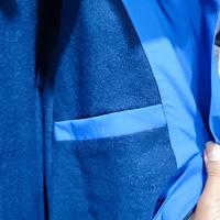 Gambar jaket outdoor waterprof jaket gunung windproof waterproof murah - navy dari bahemoth outdoor_NEW undefined 3 Tokopedia