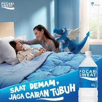 Gambar IR POCARI SWEAT PET 2 L Karton Isi 6 dari Mitra Fahar Bersama undefined 2 Tokopedia