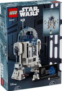 Gambar Lego StarWars 75379 R2-D2 dari FUNNY TOY STORE undefined 1 Tokopedia