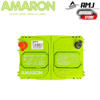 Gambar Amaron GO Aki Mobil Honda New City NS40ZL / 38B20L - 35Ah Aki Kering - GOJEK/GRAB  dari Aki Murah Jakarta undefined 4 Tokopedia