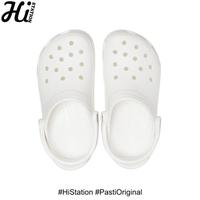 Gambar Crocs Classic Clog White - 10001-100 - M3W5 dari Hi Station undefined 2 Tokopedia