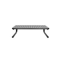Gambar STAND MONITOR BRATECK STB-082 370x235x100mm For Monitor & Laptop 13-32 inchi Matte Black dari Blessing Computer Bali undefined 3 Tokopedia