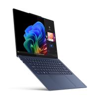 Gambar Lenovo Yoga Slim 7x Snapdragon X Elite X1E 32GB RAM 1TB SSD Windows 11 Touchscreen OHS 14Q8X9 14,5 Inch - Windows 11 Home, Lengkap dari Thinkpad Official Store undefined 3 Tokopedia