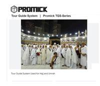 Gambar Tour Guide System 10 Channel - 2 TX & 10 RX - Audio Umroh dan Haji dari EtalaseBelanja Store undefined 3 Tokopedia