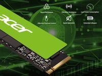 Gambar ACER FA200 SSD M.2 PCIe Gen4 x 4 NVMe 2.0 - 500 GB dari Redcomp undefined 5 Tokopedia