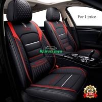 Gambar sarung jok mobil fortuner 2016-2023 full set bahan ferrari - A8, 2023 dari RJ.IRZIZ JAYA OTOMOTIF 2 undefined 1 Tokopedia