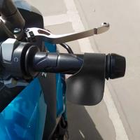 Gambar Dudukan Tangan Gas Motor Anti Pegal | Perlengkapan Touring dari AwulawulNEW undefined 4 Tokopedia