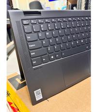 Gambar Laptop Lenovo Flex 5G Qualcom snapdragon RAM 8GB/256GB SUPER LIKE NEW - LENOVO TABLET, 8GB/128SSD dari RedStar Electronic undefined 5 Tokopedia