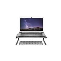 Gambar STAND MONITOR BRATECK STB-082 370x235x100mm For Monitor & Laptop 13-32 inchi Matte Black dari Blessing Computer Bali undefined 5 Tokopedia