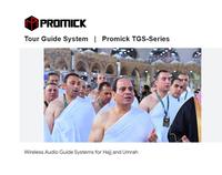 Gambar Tour Guide System 5 Channel - 2 TX & 5 RX - Audio Umroh - Audio Haji dari EtalaseBelanja Store undefined 4 Tokopedia