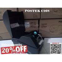 Gambar PRINTER BARCODE | BARCODE PRINTER POSTEC | POSTEK C168 | C-168 | C 168 dari JUALAN BAR CODE undefined 4 Tokopedia