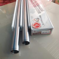 Gambar PIPA AS SHOCK DEPAN HONDA CB 150 R NEW LED PANJANG MODEL CLIP WB MOTOR BANDUNG dari RDL Motor Bandung undefined 2 Tokopedia